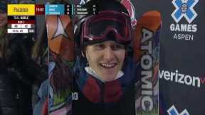 Teal Harle: Bronze Medalist - Men's Ski Big Air | X Games Aspen 2022