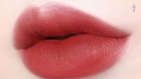 Korrean Lipstick Makeup It's never been so easy | Beauty Tricks