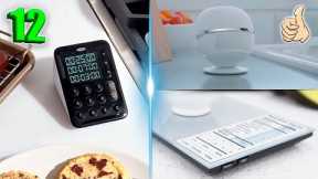 12 Best Kitchen Products Amazon 2022 | Aliexpress Smart Gadgets And Tools
