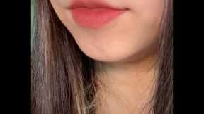 Korean Lipstick Makeup