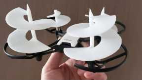 7 STRANGEST New Drones -2-