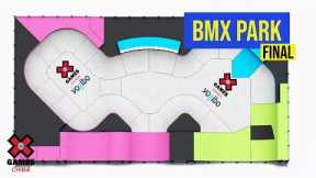 BMX Park: LIVESTREAM | X Games Chiba 2022