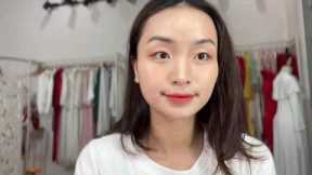 Beautiful Korean Makeup Easy