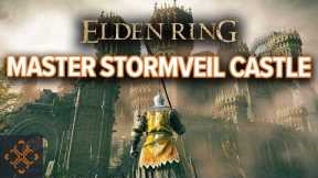 Elden Ring: Stormveil Castle Walkthrough