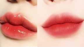 Korean Makeup Tutorial Lipsticks Easy