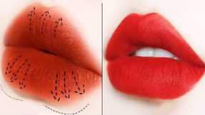 Korean Makeup Tutorial Lipsticks Natural Easy