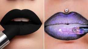12 Lipstick Tutorials and Lip Art Ideas That Make You More Attractive...