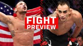 UFC 274: Chandler vs Ferguson - See You at the Top | Fight Preview