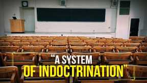 The SAD TRUTH About Our Education System... | An Eye Opening Speech