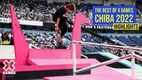 ROLLOUT: The Best of X Games Chiba 2022