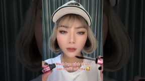 Natural Lipstick Korean#Shorts