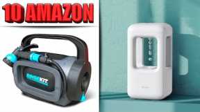 10 Coolest Gadgets Amazon | New Aliexpress Finds 2022. Best Products