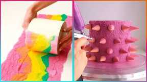Easy Cake Decorating Tips & Hacks That Work Extremely Well