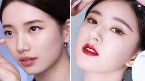 Korean makeup like rich people | Beauty Tricks