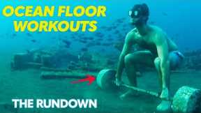 Mind Blowing Extreme Workouts | The Rundown