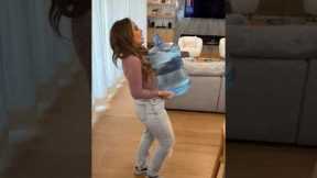 Always Stay Hydrated ? #shorts #funny #sketch #comedy