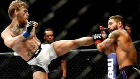 UFC 189: Mendez vs McGregor | International Fight Week Flashback