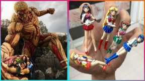 People Who Took ANIME Creations To Another Dimension ▶4