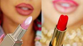 11 Best lipstick tutorials & amazing lips art ideas for your lips...
