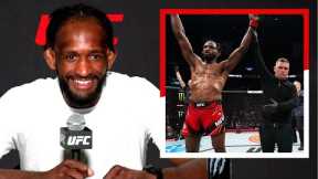 Neil Magny Looks to Apply Lessons From Last Win | UFC Vegas 57
