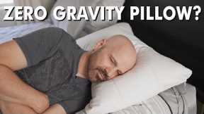 Nuzzle Pillow Review: As Seen on TV Zero Gravity Pillow?
