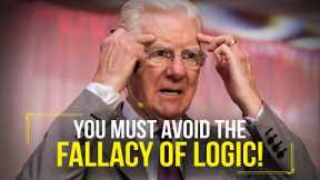 All The GREAT PEOPLE Of History Were ILLOGICAL | Bob Proctor