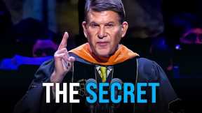 The Secret to Success: It's Not What You Think | An Eye Opening Interview with Keith Krach