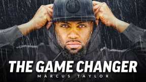 THE GAME CHANGER - Best Motivational Speeches Compilation (Marcus A. Taylor FULL ALBUM 3 HOUR)