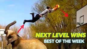 The Most EPIC Trick Shots & More 😎🔥 | Best Of The Week