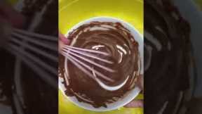 Chocolate jelly challenge#shorts