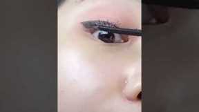 Korean makeup Vs Japaneses makeup#shorts