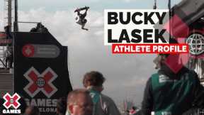 Bucky Lasek: Athlete Profile | X Games 2022