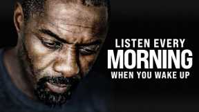 10 Minutes to Start Your Day Right! - MORNING MOTIVATION | Motivational Speech 2022