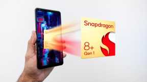 The NEW Fastest Snapdragon Smartphone is Here...