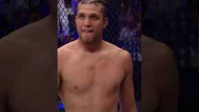 Brian Ortega Becomes The First Man To Finish Frankie Edgar!