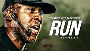 RUN - Best Running Motivational Speech 2022