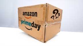 Amazon Prime Day Deals 2022 MEGA Unboxing