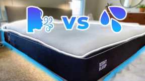 Perfectly Snug Smart Topper vs. Eight Pod 3: Best Cooling Mattress 2022?