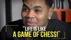 Kevin Gates' Incredible Motivational Speech...