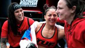 The Ultimate Fighter Recap: Episode 10 | Team Peña vs Team Nunes | Season 30