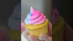 I Tried Hydrodipping CAKE! 🎂🤯 #shorts #cake #recipe #hack #food