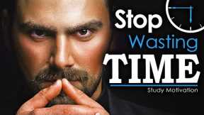 STOP WASTING TIME | Billionaire Ed Mylett's Advice for Young People