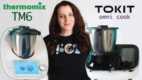 Is a Thermomix TM6 worth the money?  | How To Cook That Ann Reardon
