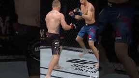 On This Day: Justin Gaethje Delivers KOs & Backflips