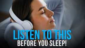 LISTEN EVERY NIGHT! I AM Affirmations for Success, Students, Concentration and Studying
