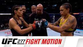 Fight Motion | UFC 277