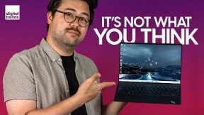 Dell XPS 13 Plus Review | It's EXTRA (in a good way)