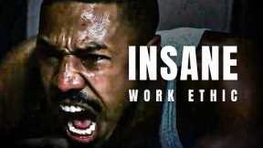 INSANE WORK ETHIC - Best Motivational Speech