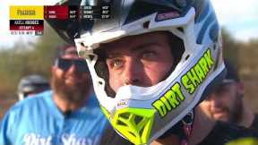 Colby Raha and Axell Hodges QP High Air battle | X Games 2022