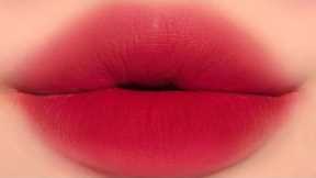 Korean Lipstick Tutorials Easy | Beauty Tricks